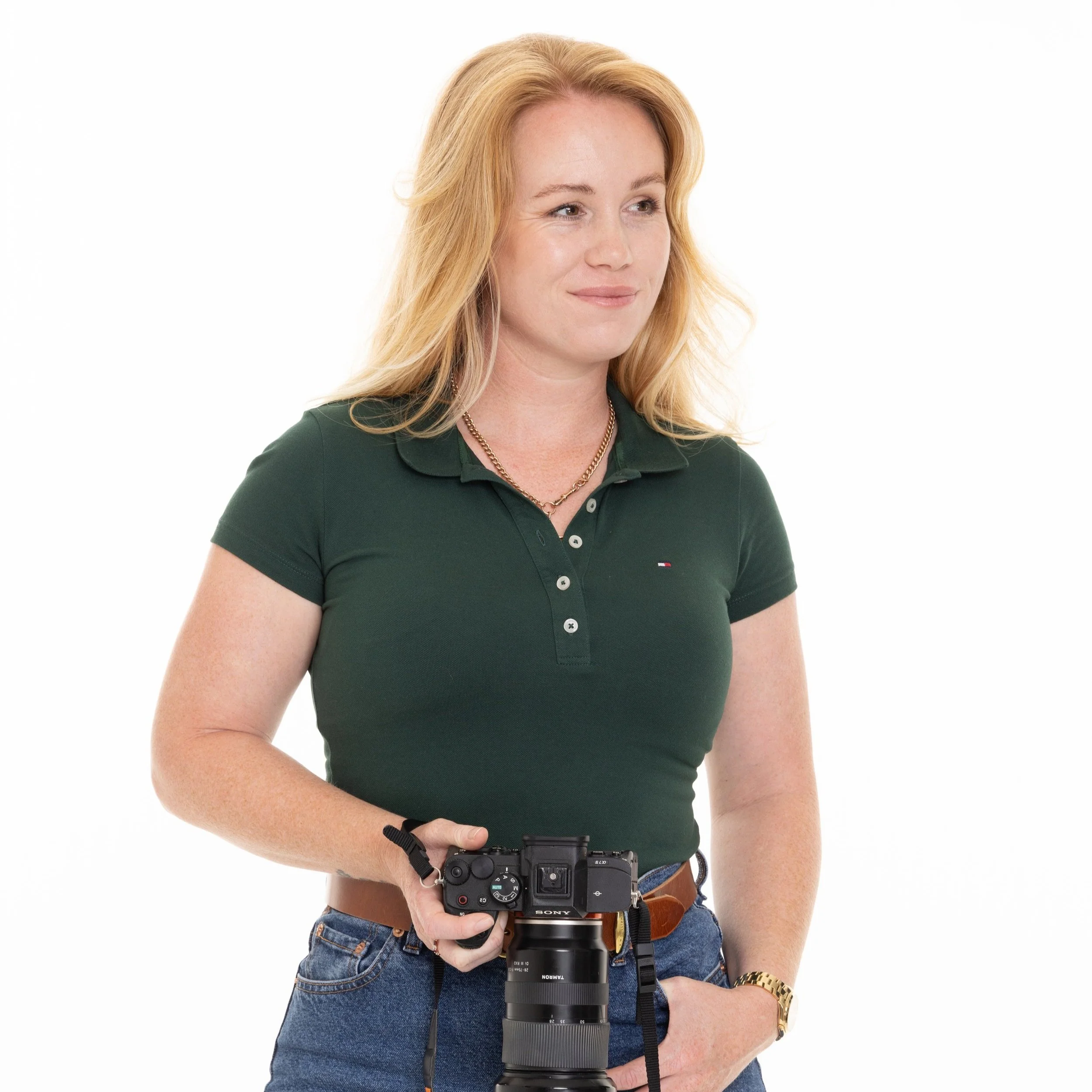 Chanel Jay, founder of Trade Shield NZ